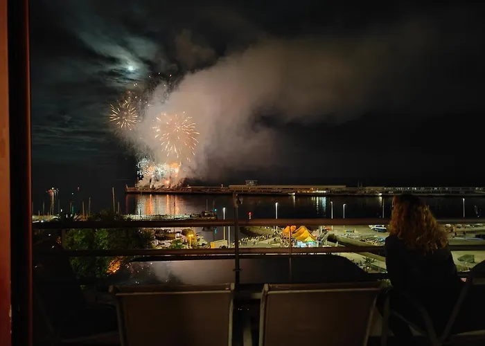 Marina Club Apartment