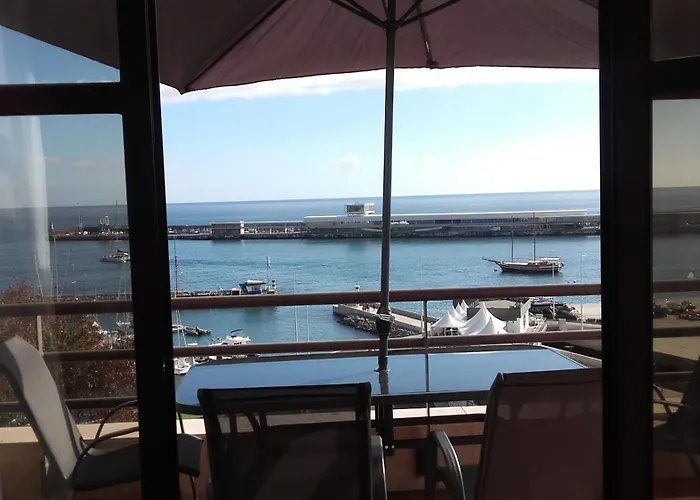 Appartement Marina Club *