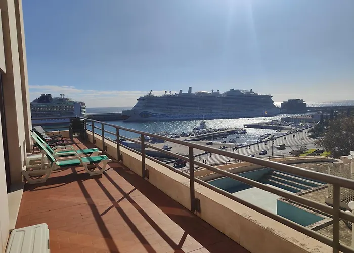 Marina Club Appartement Funchal (Madeira)