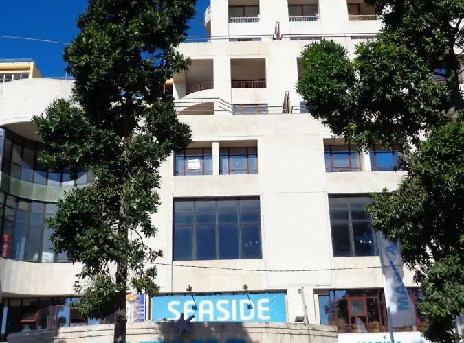 Appartement Marina Club