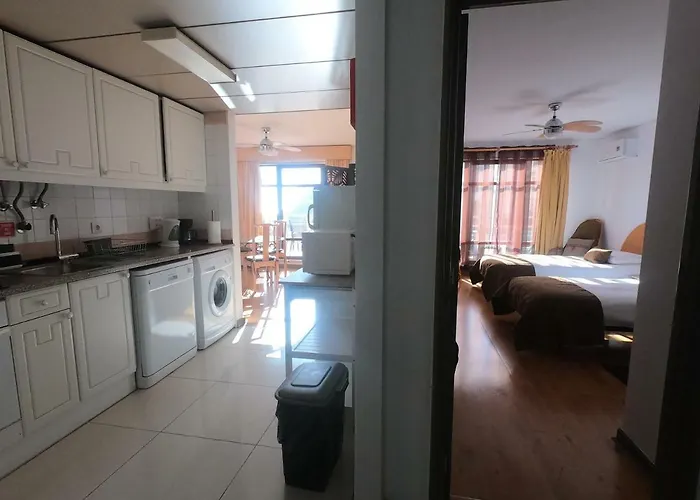 Marina Club Appartement Funchal (Madeira)
