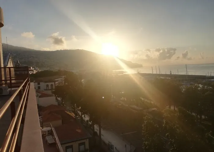 Marina Club Lejlighed Funchal (Madeira)