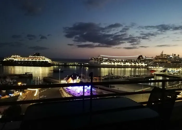 Marina Club *
