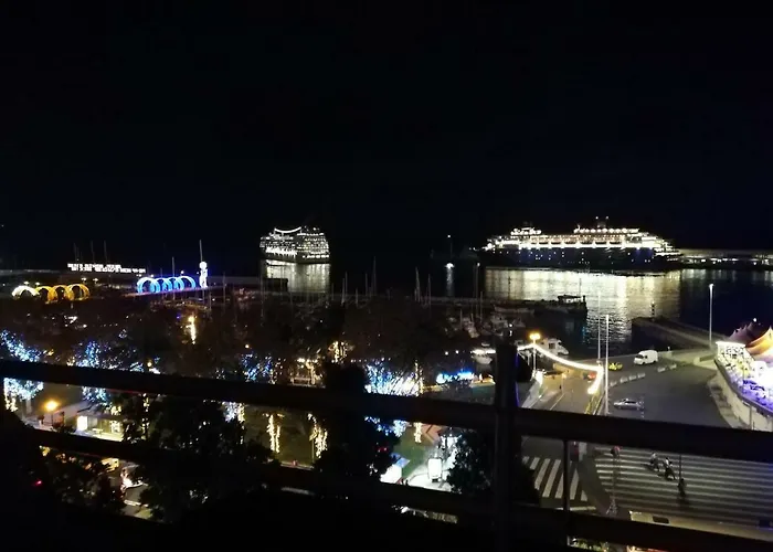 Marina Club Lejlighed *