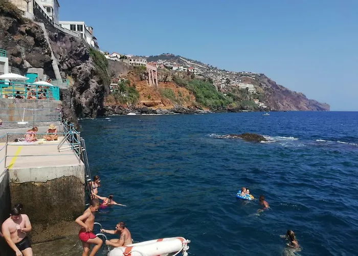 Marina Club Lejlighed