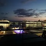 Marina Club *