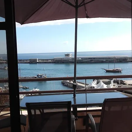 Διαμέρισμα Marina Club *