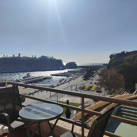 Marina Club