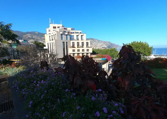 Marina Club Διαμέρισμα Φουνκάλ
