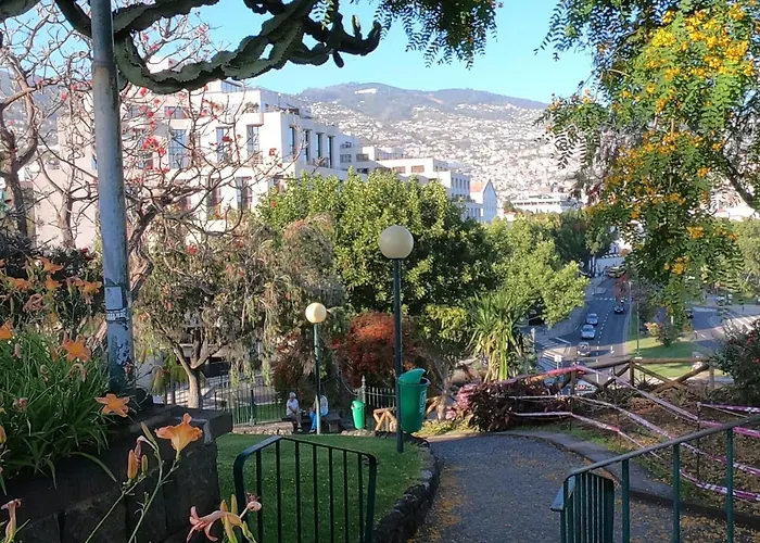 Διαμέρισμα Marina Club Φουνκάλ