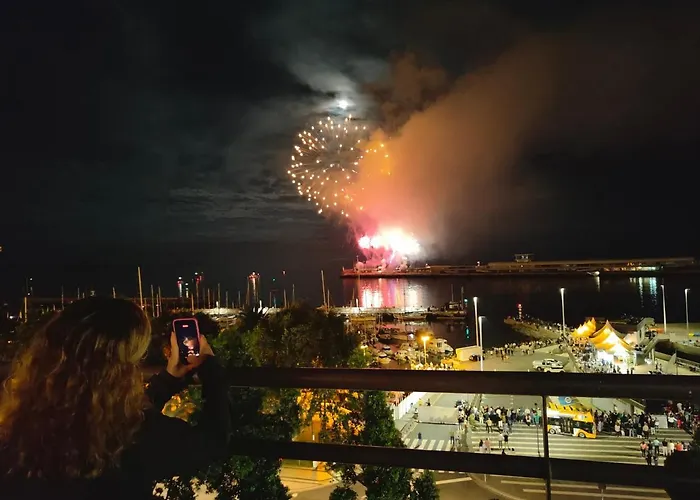 Marina Club Φουνκάλ