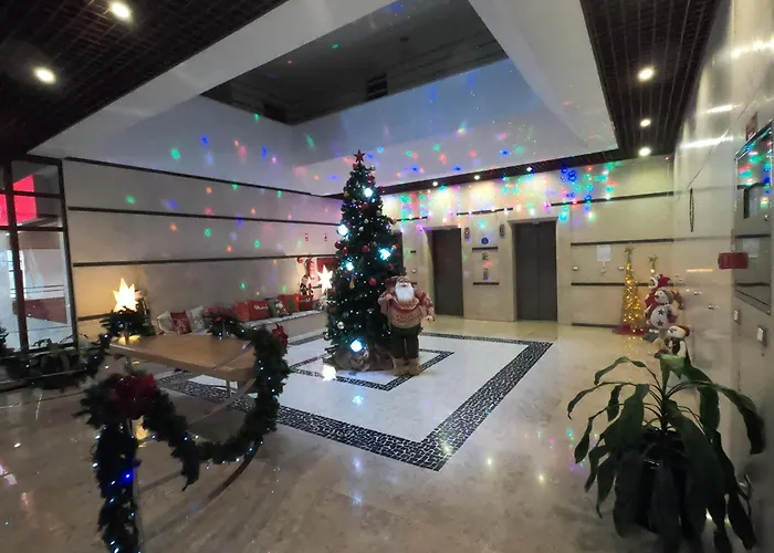 Marina Club Διαμέρισμα *