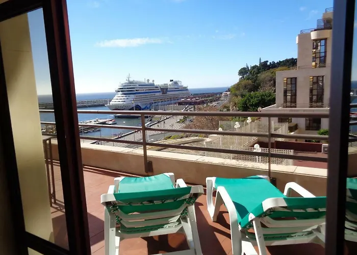 Marina Club Διαμέρισμα